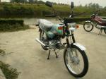 Honda100CC Motorcycle Motorbike Motor 4 Stroke Two Wheel Drive Motorcycles 100cc