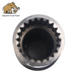 A4vg71 Truck Repair Parts Cast Iron Concrete Pump