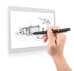 3G 10.1inch Digital Drawing Tablet Glass Touch Screen For Students