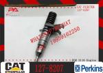 Engine Spare Parts 107-7732 127-8216 127-8218 127-8205 127-8207 127-8209 Fuel