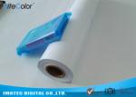 Whiteness Cast Coated Paper 5760 DPI , Glossy Photographic Paper for Dye Inks