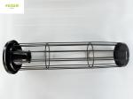 Corrosion Resistant Baghouse Filter Bag Cage For Various Industrial Filtration