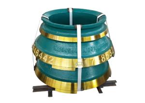 Wholesale Stone crusher spare parts of jaw crusher in india used for mining from china suppliers