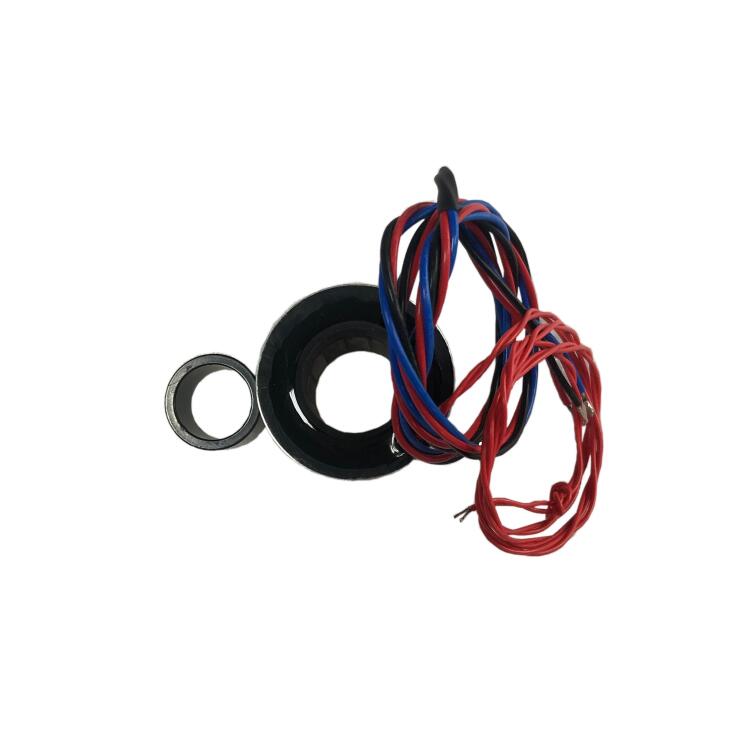 High Overload 0.16Nm 24V Frameless Brushless DC Motor