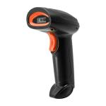 Commercial Wireless Scanner for Retail Warehouse Inventory Logistics Delivery