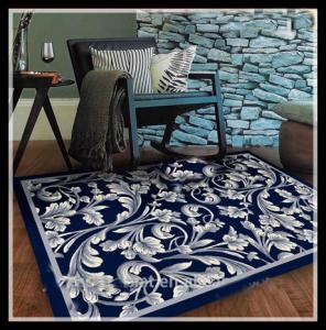 China Custom Carving Living Room Dining Room Mats Carpets Runner Rug on sale