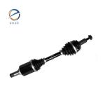 253 330 20 00 Auto Transmission Systems Front Axle Right Drive Shaft 2533302000