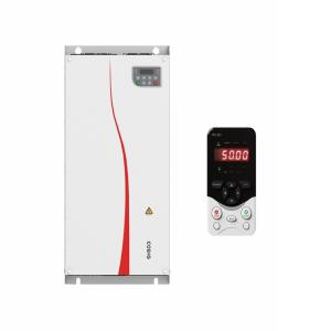 Wholesale HV510 vfd drive 380V vfd variable frequency drive Air cooling vfd inverter from china suppliers