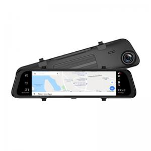 Wholesale GPS Navigation Android 8.1 Camera Video Recorder Dash Camera from china suppliers
