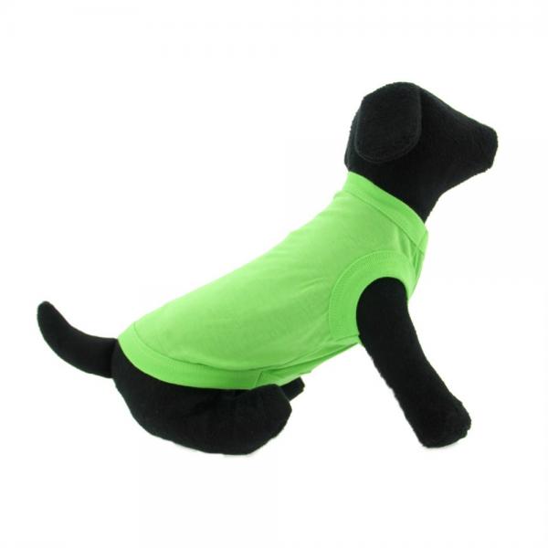 Quality Basic Dog tank top dog clothes of dog  pet accessory pet product for dog for sale