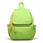 Campus shoulder bag cute female schoolbag backpack burdens spinal care package