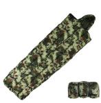 Single Man Survival Extreme Cold Ecws Sleeping Bag System Military