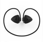 In Stock OVEVO SH03B Bluetooth Wireless Stereo BT 4.0 Sport Headphone Capaci MIC