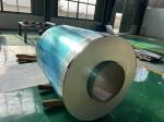 Color Coated Aluminum Coil for Roofing and Wall Construction Material