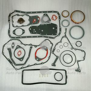 Wholesale High quality OEM new diesel engine parts 4BT lower gasket set kit 3802375 3802266 3802019 from china suppliers