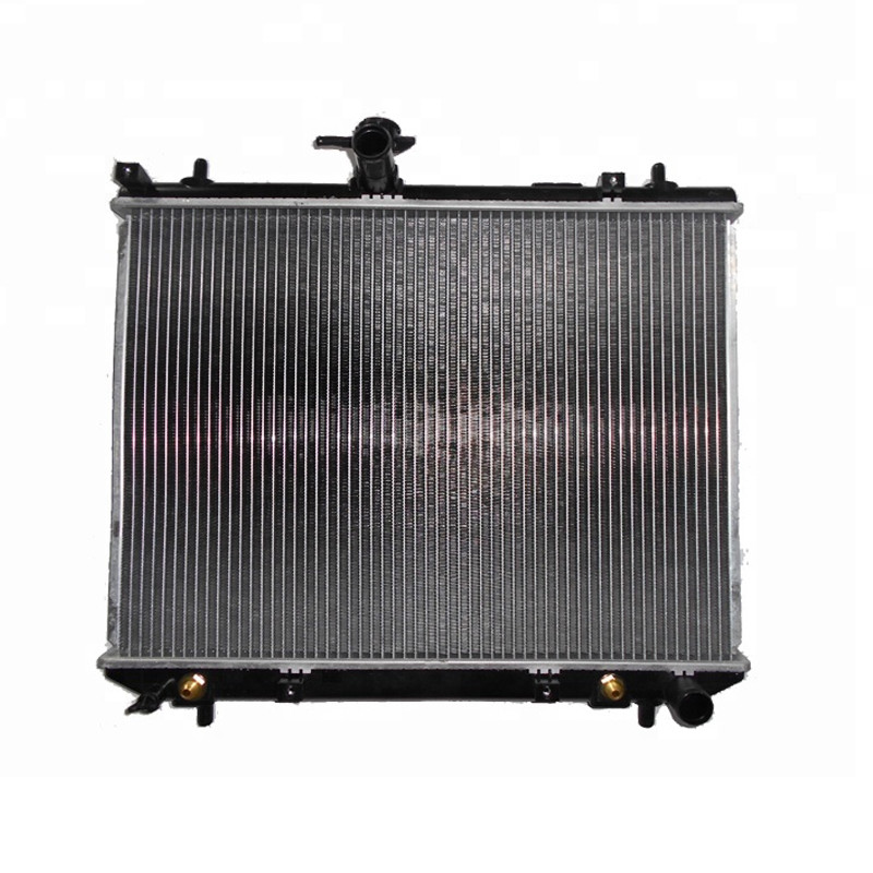 TOYOTA Avensis Diesel Generator Radiator OEM 16400-BZ460 16400-BZ331