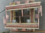 Induction Heating IH Line For Automobile Suspension Spring Wire