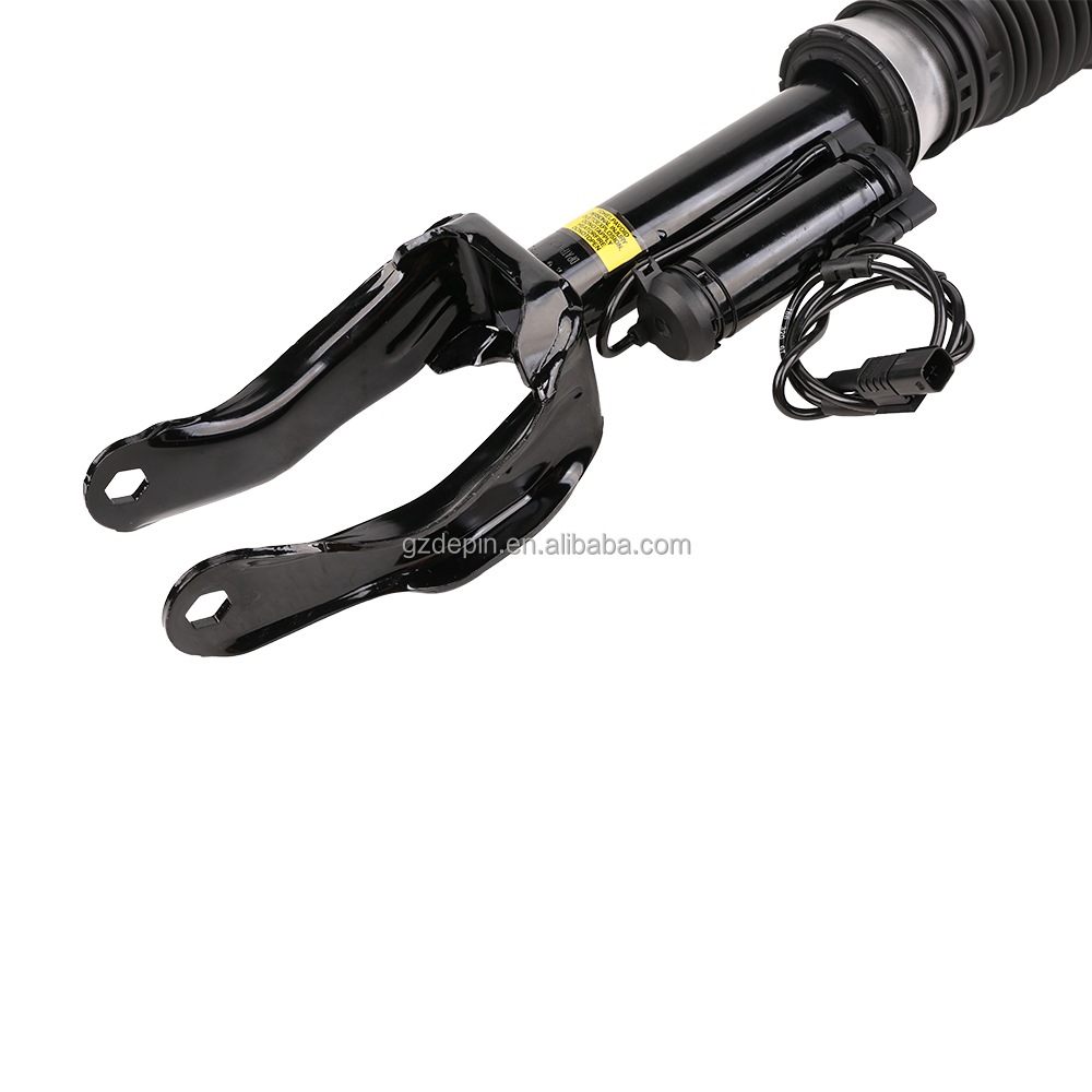 Left Front Air Spring Kit 1663205266 1663207013 1663201413 for Mercedes-Benz W166 ML