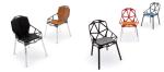 Chair One Stackable Chair
