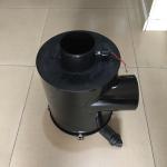 Accessories Air Filter Assembly Spare Parts ZAX240-3 SK200-8 SH200A1 Model