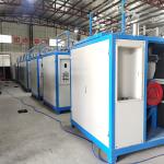 Used Pe Pp Pvc Pet Waste Shreder Plastic Recycling Grinder Crusher Machine