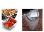 Aluminum Foil Trays Disposable Roasting takeaway Oven Baking Party Brand New BBQ