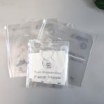 Multi Size Eva Small Clothing Zipper Bag For Sock Sleeves