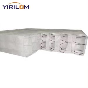Wholesale Whosale Independent Pocket Coil Spring For Sofa Cushion Accessories from china suppliers
