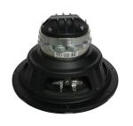 8 Inch 150W Neodymium High SPL 97dB Coaxial PA Speaker