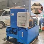 Euro Popular Wood Sawdust Stick Making Machine for Fuel Briquette Press