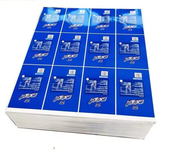 Printed Tinplate The Perfect Combination of Durability and Flexibility for Food