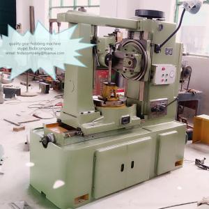 Wholesale GEAR HOBBING MACHINE from china suppliers