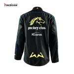 Riding Clothing Custom Logo Breathable Long Sleeve Men's Racing Motorcycle