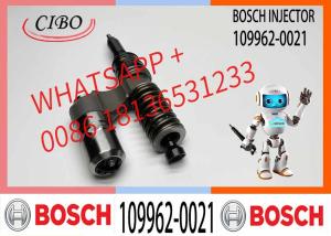 Wholesale voIvo GE13 engine fuel injector 109962-0061 1099620061 109962-0041 1099620041 109962-0021 1099620021 from china suppliers