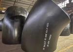 ASTM B16.25 Carbon Steel Elbow Long Radius Short Radius Butt Welded XXS