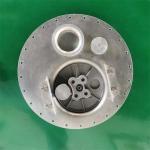 Bernet MC560A/580A Aluminum Manhole Cover High Pressure Resistant Top Cover for