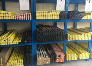 Wholesale Pure Nickel Filler Metal Wire Rod 61 ErNi-1 3.2mm from china suppliers
