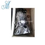 Iveco Truck Manual Transmission Gearbox For Yuejin Car Fitment C100 C300 C500 75