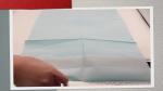 Wholesale Disposable Adult Bibs Waterproof With PE film