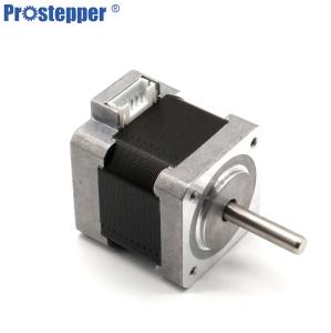 Wholesale Nema 14 1.5A 53mm 0.31N.M 2 Phase Bipolar Stepper Motor from china suppliers
