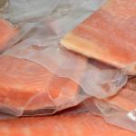 PA/PE PVDC Shrink Film Packaging And Bags / Co Extrusion Cast Film 5/7 layer