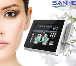 Wholesale hifu face lift/hifu machine/hifu from china suppliers