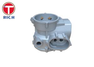 Wholesale Customized Milling Parts CNC Machining Accessories Reducer Housing For Automobile from china suppliers