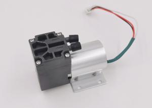Wholesale PWM Speed Control Brushless Diaphragm Pump DC 12v / 24v Oil Free 200kpa from china suppliers