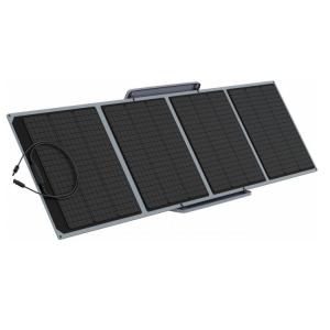 China Commercial 36V 160w Folding Solar Panel System MC4 For Power Station RV Off Grid on sale