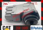 384-0607 20R-1649 engine fuel injection pump for excavator 3840607 20R1649 319