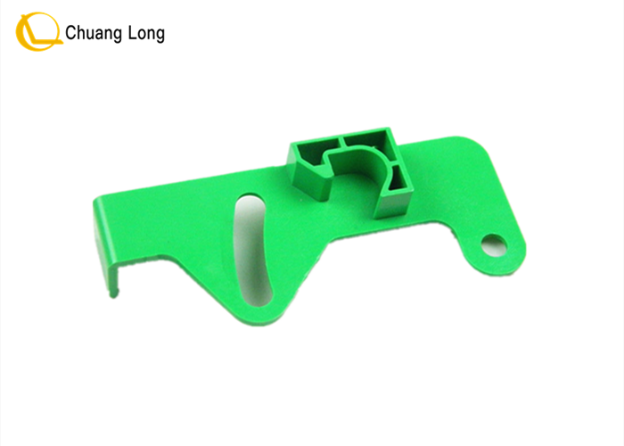 ATM Machine Parts NCR Currency Note Banknote Reject Cassette Box Latch 4450610618 445-0610618