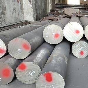 Wholesale 30mm Dia 40CrMo 20CrMo 42CrMo4 Alloy Steel Round Bar Product from china suppliers