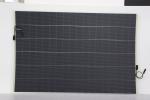 120W 200W 580W Solar Panels 12V Flexible Solar Panels for Boat Cabin Trailer
