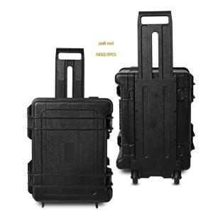 Wholesale Heavy Duty ABS Tool Box IP67 Waterproof with Custom Logo from china suppliers